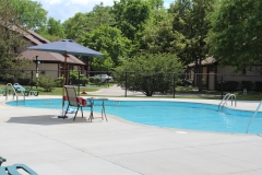 Shadow Bend Swimming Pool 2