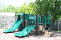 Shadow Bend Play Area 1