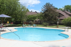 Shadow Bend Swimming Pool 1